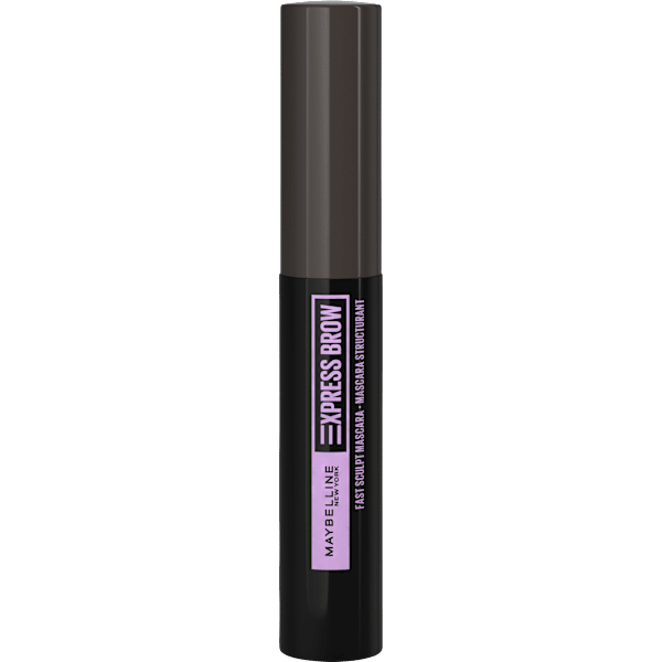 Brow Mascara Fast Sculpt 06 Deep Brown MAYBELLINE NEW YORK