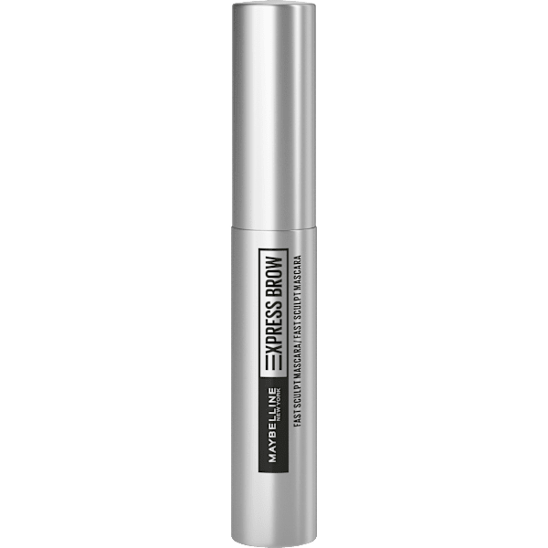 Brow Mascara Fast Sculpt 10 Clear Transparent MAYBELLINE NEW YORK