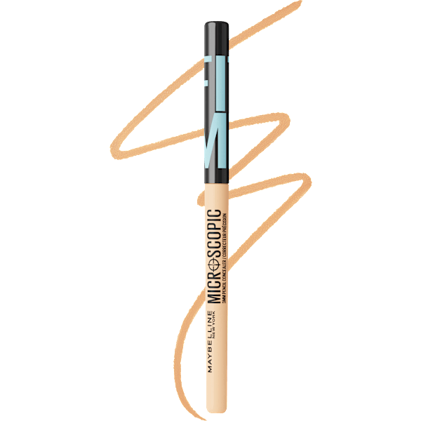 Concealer Fit me Microscopic 3mm Pencil 06 Vanilla MAYBELLINE NEW YORK