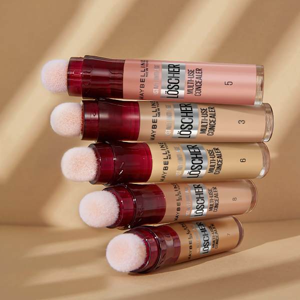 Concealer Instant Anti-Age Effekt Löscher 00 Ivory MAYBELLINE NEW YORK