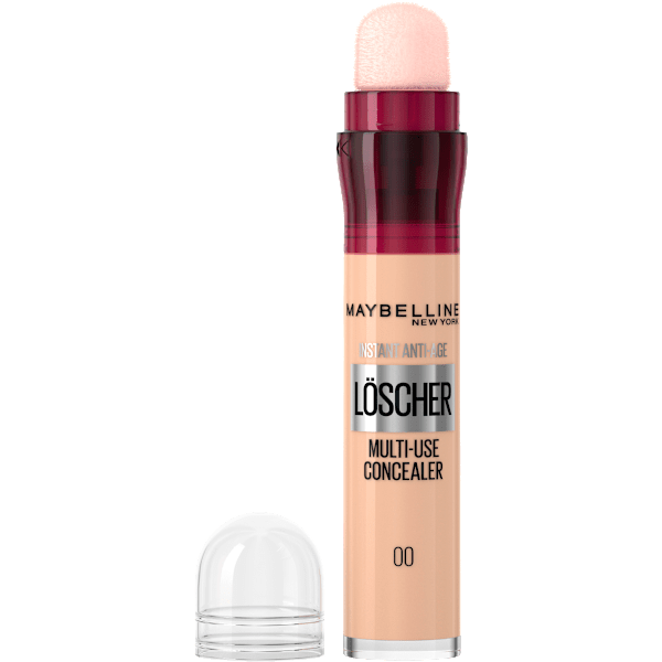 Concealer Instant Anti-Age Effekt Löscher 00 Ivory MAYBELLINE NEW YORK