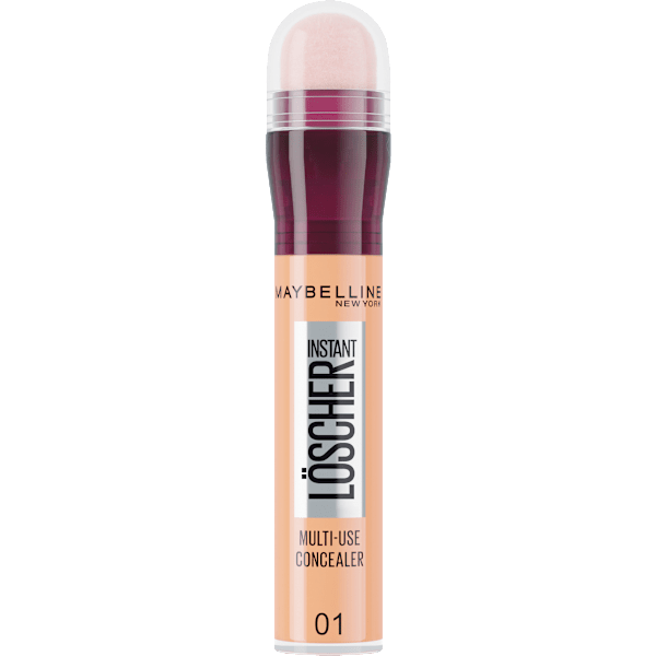 Concealer Instant Anti-Age Effekt Löscher 01 Light MAYBELLINE NEW YORK
