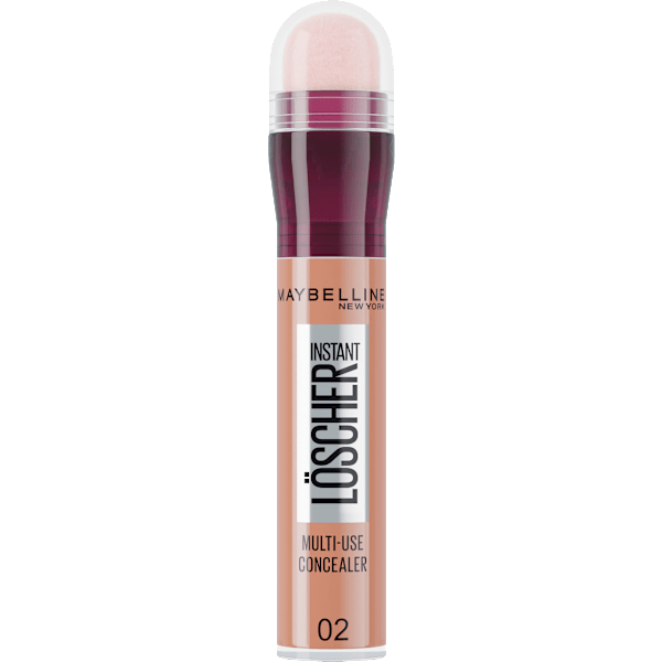 Concealer Instant Anti-Age Effekt Löscher 02 Nude MAYBELLINE NEW YORK