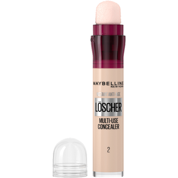 Concealer Instant Anti-Age Effekt Löscher 02 Nude MAYBELLINE NEW YORK