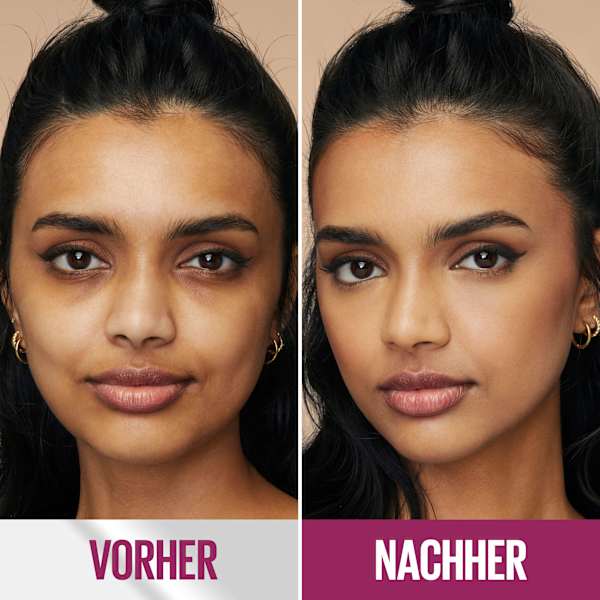 Concealer Instant Anti-Age Effekt Löscher 03 Fair MAYBELLINE NEW YORK