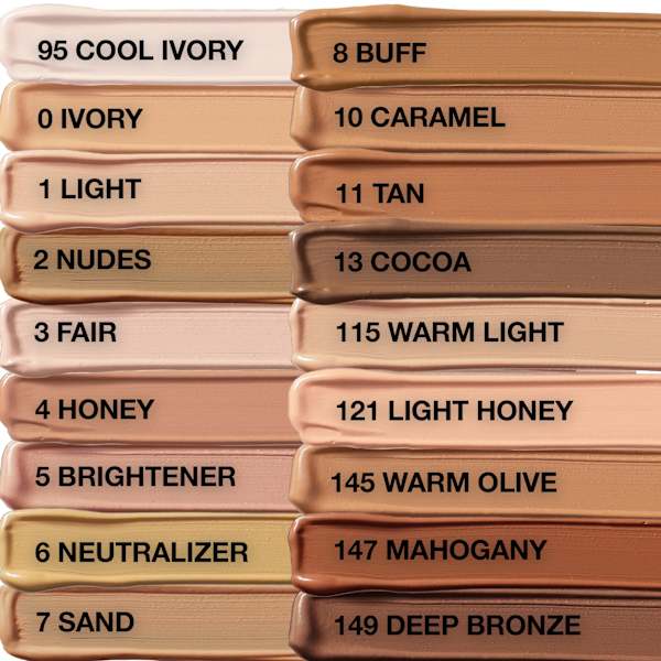 Concealer Instant Anti-Age Effekt Löscher 05 Brightener MAYBELLINE NEW YORK