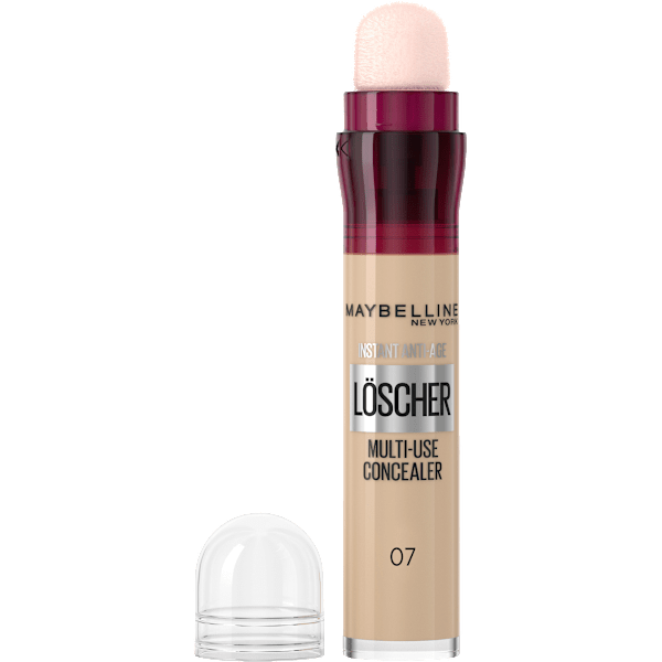 Concealer Instant Anti-Age Effekt Löscher 07 Sand MAYBELLINE NEW YORK