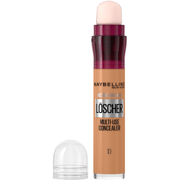 Concealer Instant Anti-Age Effekt Löscher 10 Caramel MAYBELLINE NEW YORK