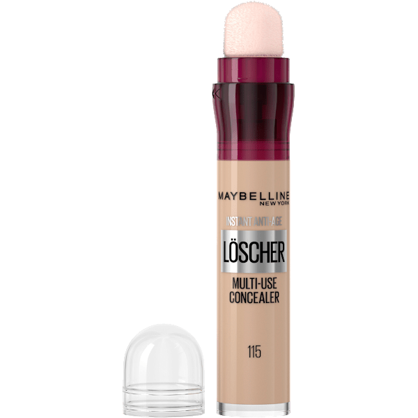Concealer Instant Anti-Age Effekt Löscher 115 Warm Light MAYBELLINE NEW YORK