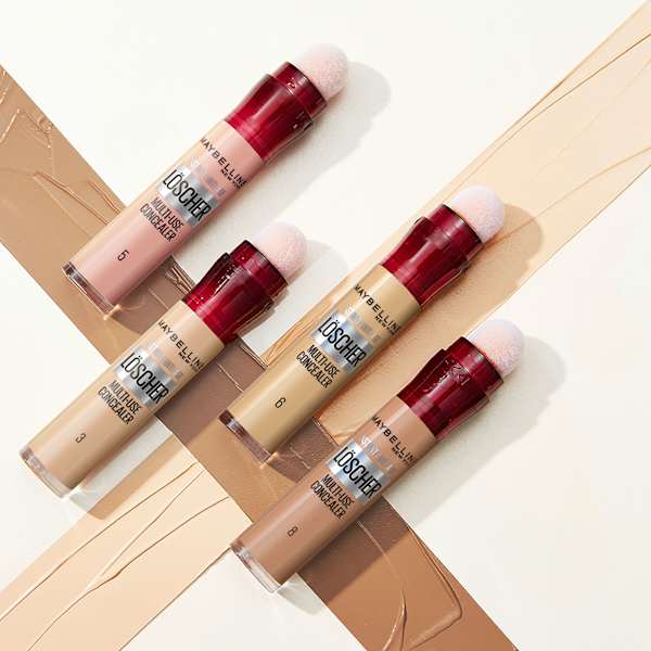 Concealer Instant Anti-Age Effekt Löscher 115 Warm Light MAYBELLINE NEW YORK