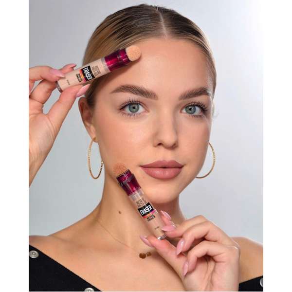 Concealer Instant Anti-Age Effekt Löscher 121 Light Honey MAYBELLINE NEW YORK