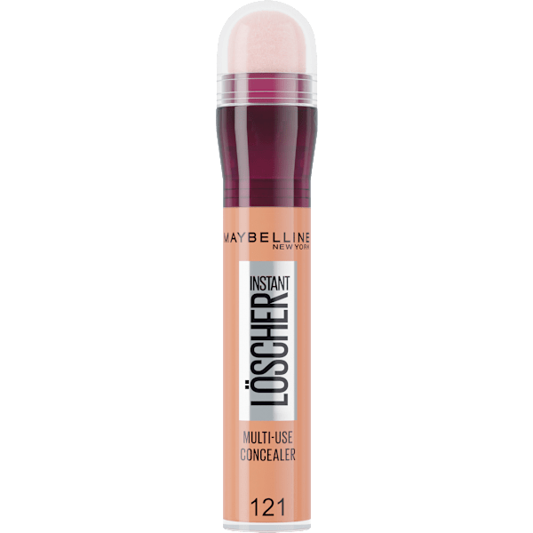Concealer Instant Anti-Age Effekt Löscher 121 Light Honey MAYBELLINE NEW YORK