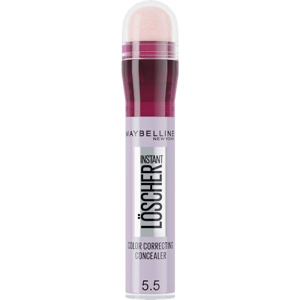 Concealer Instant Anti-Age Löscher Color Corrector Lila MAYBELLINE NEW YORK