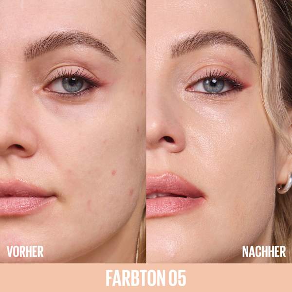 Concealer Lifter 05 MAYBELLINE NEW YORK