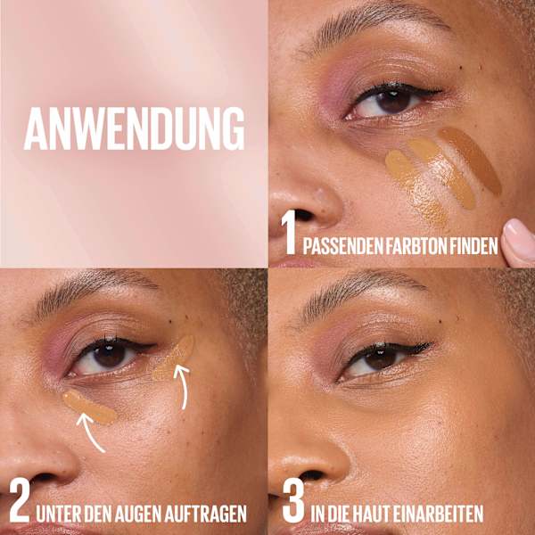 Concealer Lifter 60 MAYBELLINE NEW YORK