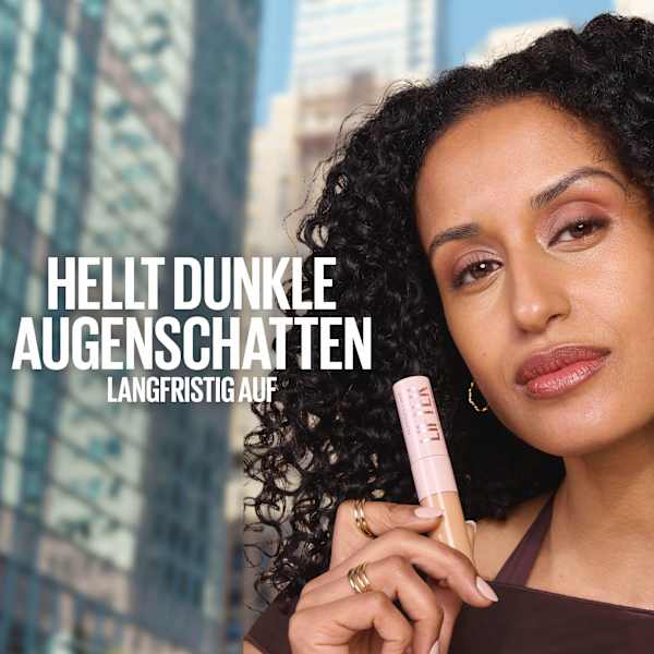 Concealer Lifter 60 MAYBELLINE NEW YORK