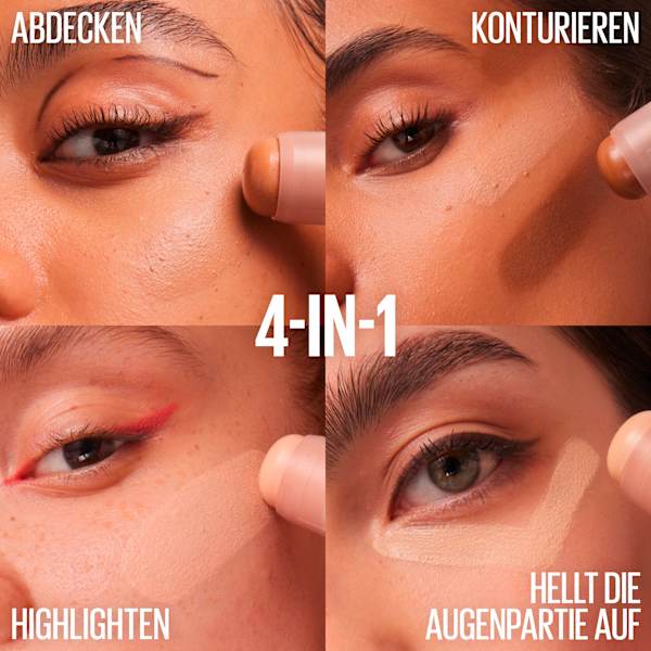 Contouring-Stick 070 Lifter Stix MAYBELLINE NEW YORK