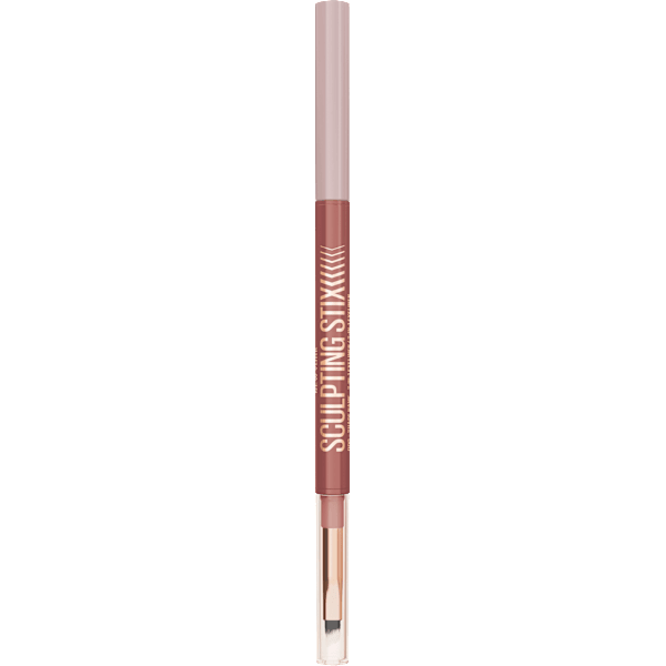 Eyeliner 2in1 Sculpting Stix 11 Rosy Sculpt MAYBELLINE NEW YORK
