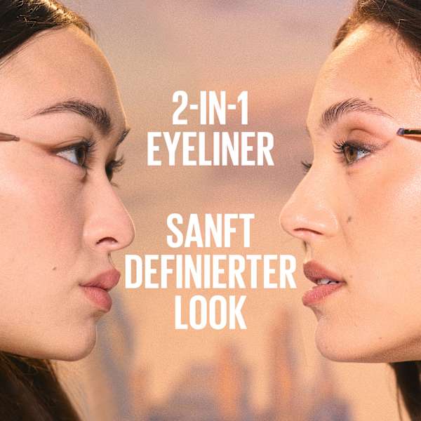 Eyeliner 2in1 Sculpting Stix 11 Rosy Sculpt MAYBELLINE NEW YORK