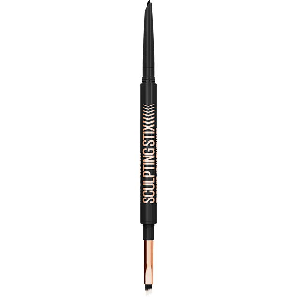Eyeliner 2in1 Sculpting Stix 16 Black Blur MAYBELLINE NEW YORK