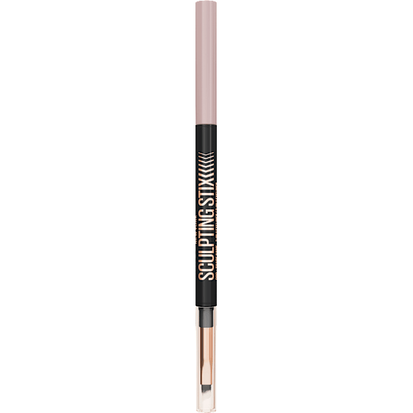 Eyeliner 2in1 Sculpting Stix 16 Black Blur MAYBELLINE NEW YORK