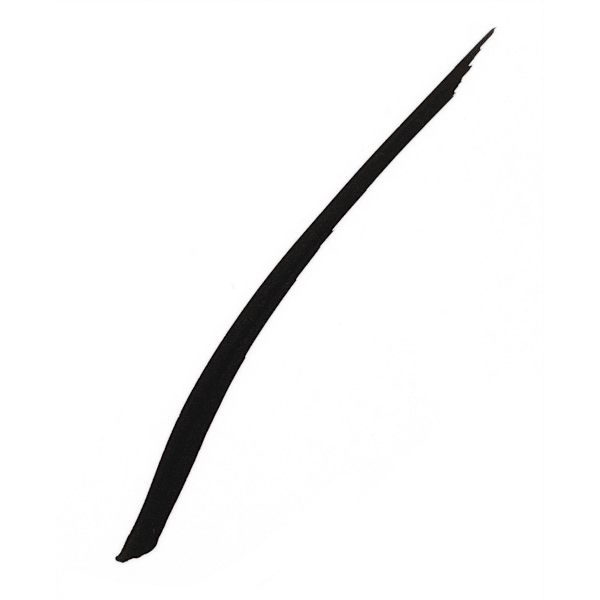 Eyeliner Hyper Precise Allday Waterproof 701 Matte Black MAYBELLINE NEW YORK