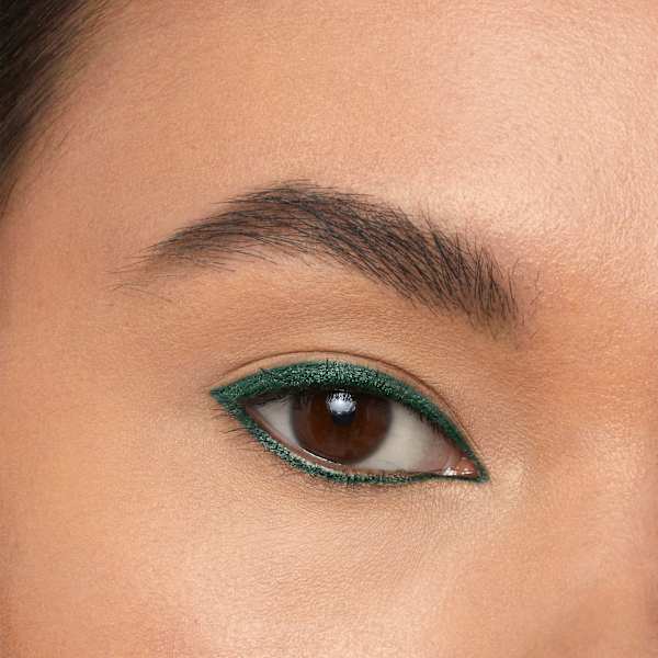 Eyeliner Lasting Drama Automatic 40 Green MAYBELLINE NEW YORK