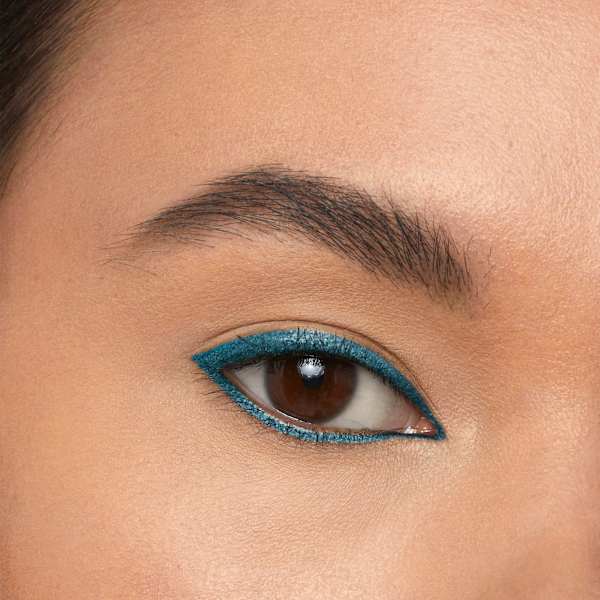 Eyeliner Lasting Drama Automatic 60 Türkis MAYBELLINE NEW YORK