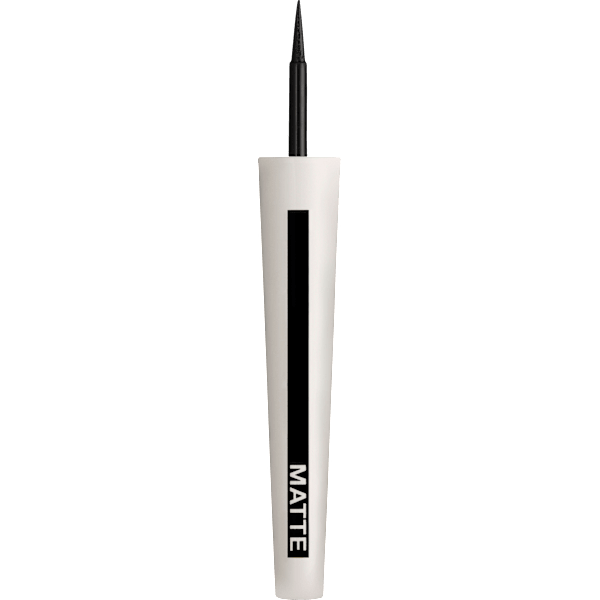 Eyeliner Master Ink Matte Black MAYBELLINE NEW YORK