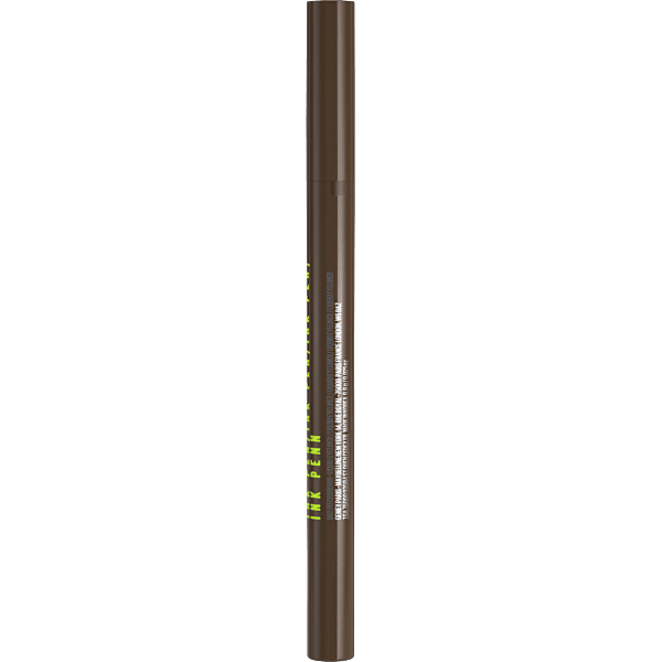 Eyeliner Tattoo Ink Pen 882 Pitch Brown MAYBELLINE NEW YORK