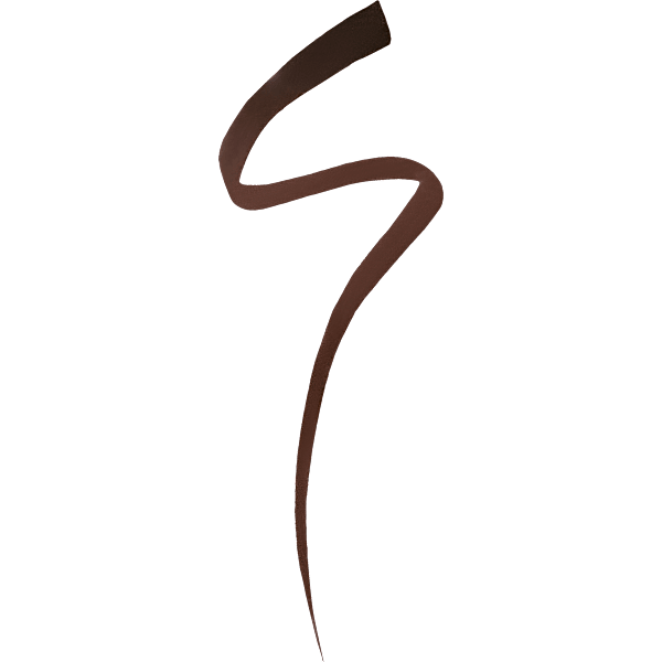 Eyeliner Tattoo Ink Pen 882 Pitch Brown MAYBELLINE NEW YORK