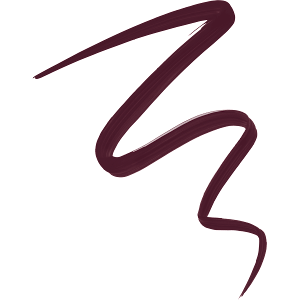 Eyeliner Tattoo Liner INK Dip 103 Burgundy Boost MAYBELLINE NEW YORK