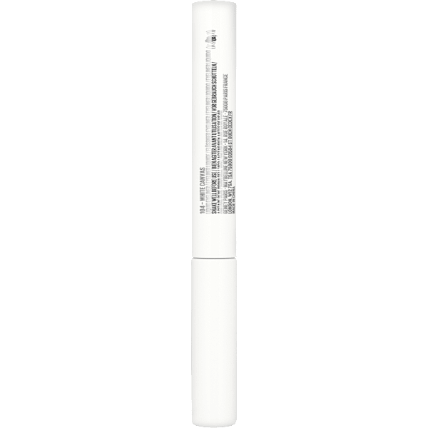 Eyeliner Tattoo Liner INK Dip 104 White Canvas MAYBELLINE NEW YORK