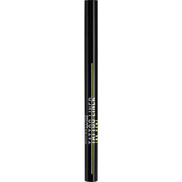 Eyeliner Tattoo Liner Ink Pen Black MAYBELLINE NEW YORK