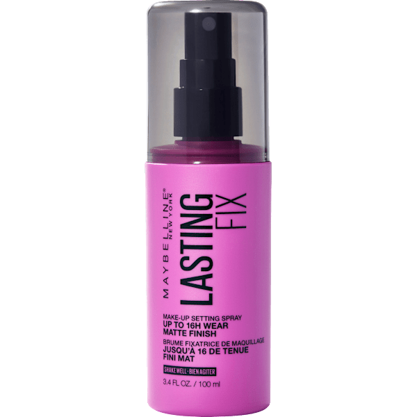 Fixierspray Lasting Fix 100 MAYBELLINE NEW YORK