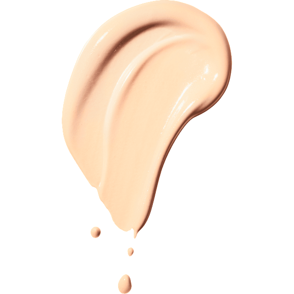 Foundation Dream Radiant Liquid 10 Ivory MAYBELLINE NEW YORK
