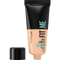 Foundation Fit Me Matte & Poreless 104 Soft Ivory MAYBELLINE NEW YORK