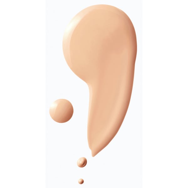 Foundation Fit Me Matte & Poreless 120 Classic Ivory MAYBELLINE NEW YORK