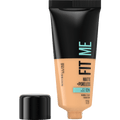 Foundation Fit Me Matte & Poreless 128 Warm Nude MAYBELLINE NEW YORK