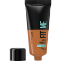 Foundation Fit Me Matte & Poreless 350 Caramel MAYBELLINE NEW YORK