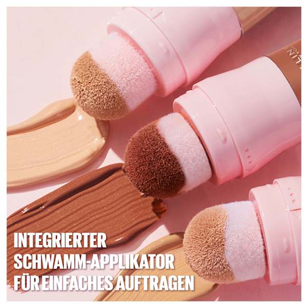Foundation Instant Perfector Glow 4in1, 0.5 Fair-Light Cool MAYBELLINE NEW YORK