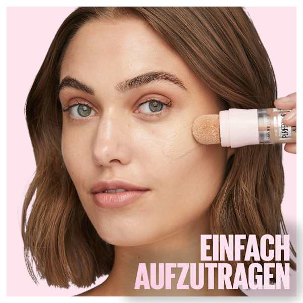 Foundation Instant Perfector Glow 4in1, 1,5 Light Medium MAYBELLINE NEW YORK