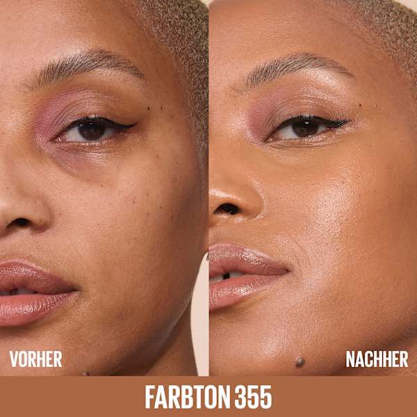 Foundation Lifter Plump & Glow 325 MAYBELLINE NEW YORK