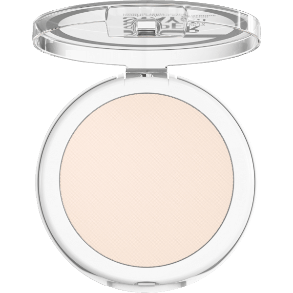 Foundation Puder 24h Super Stay Hybrides 03 MAYBELLINE NEW YORK