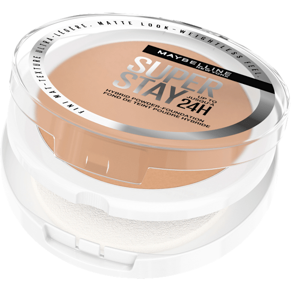 Foundation Puder Super Stay Hybrides 48 MAYBELLINE NEW YORK