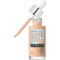Foundation Super Stay 24H Skin Tint 10 MAYBELLINE NEW YORK
