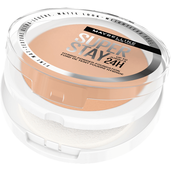 Foundation Super Stay Hybrides 40 MAYBELLINE NEW YORK