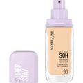 Foundation Super Stay Lumi Matte 90 MAYBELLINE NEW YORK