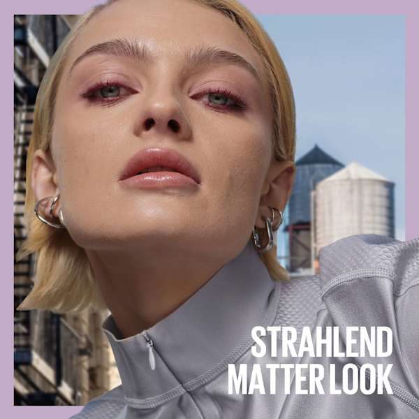 Foundation Super Stay Lumi Matte 98 MAYBELLINE NEW YORK
