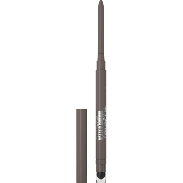Gel Eyeliner Tattoo 10 Mocha MAYBELLINE NEW YORK
